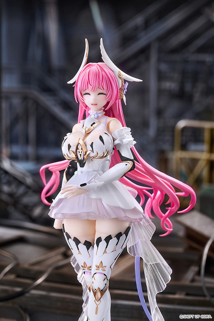 Hyper Body Dorothy (Goddess of Victory: NIKKE)