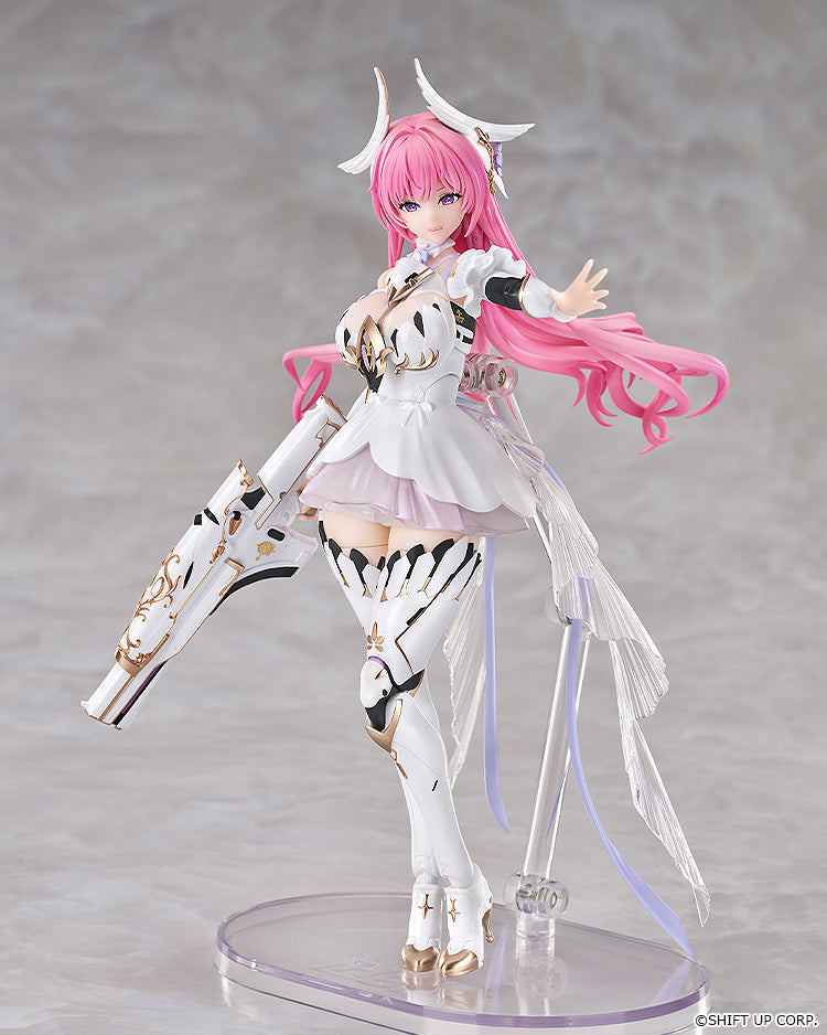 Hyper Body Dorothy (Goddess of Victory: NIKKE)