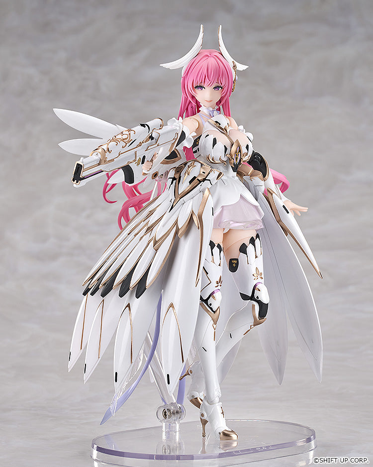 Hyper Body Dorothy (Goddess of Victory: NIKKE)