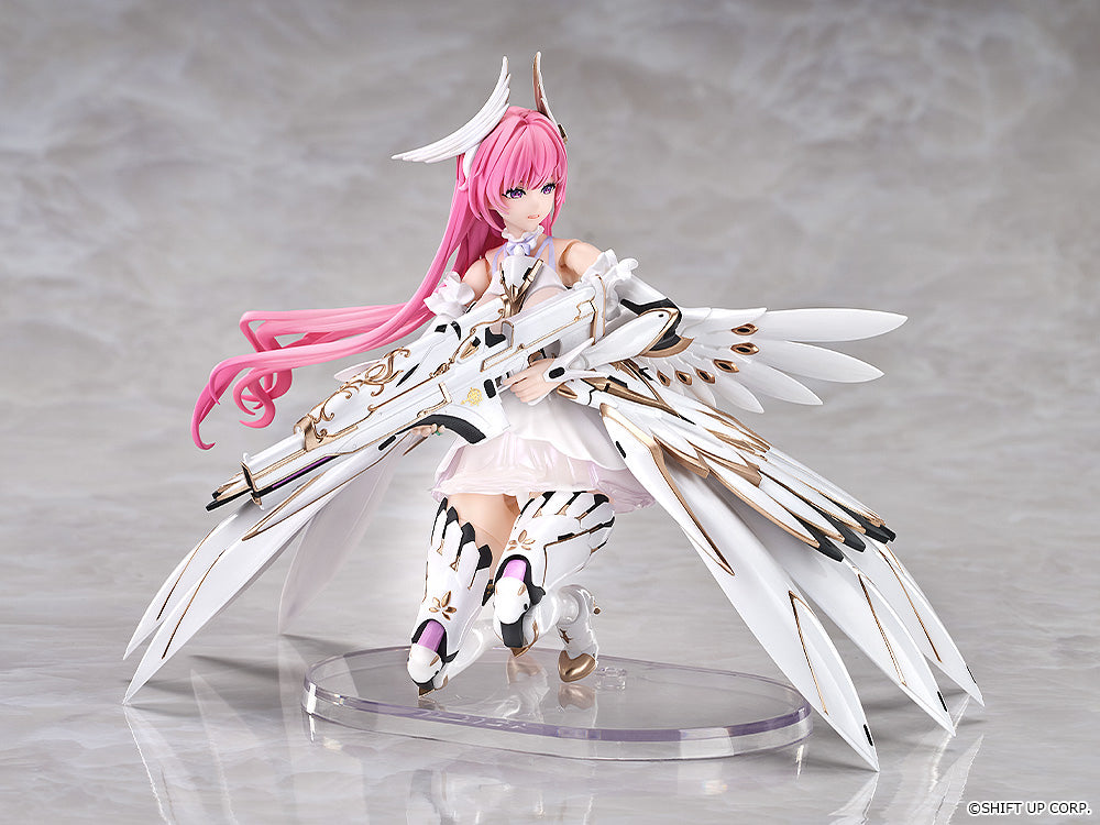 Hyper Body Dorothy (Goddess of Victory: NIKKE)