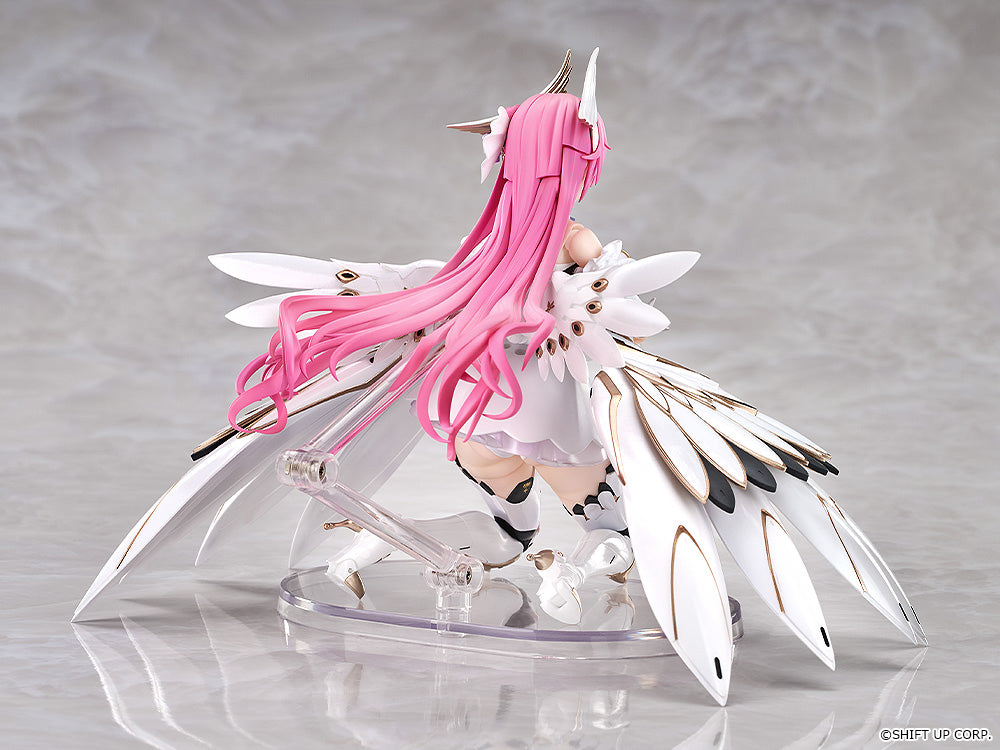 Hyper Body Dorothy (Goddess of Victory: NIKKE)