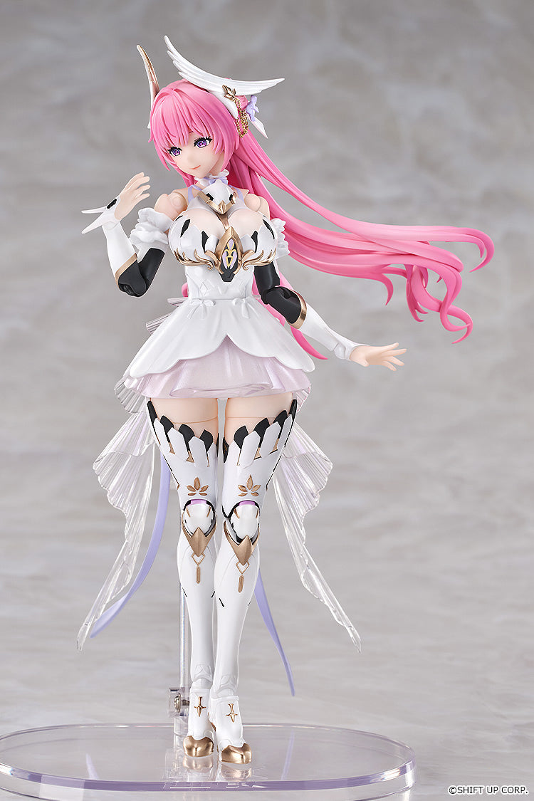 Hyper Body Dorothy (Goddess of Victory: NIKKE)