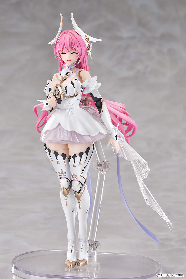 Hyper Body Dorothy (Goddess of Victory: NIKKE)