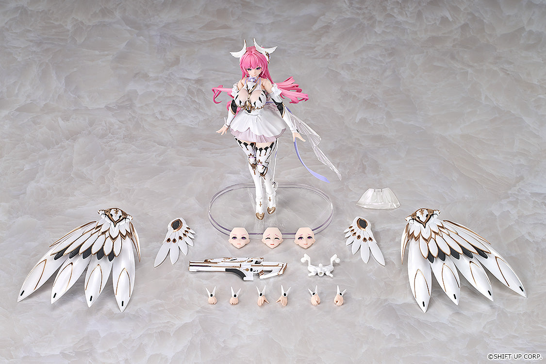 Hyper Body Dorothy (Goddess of Victory: NIKKE)