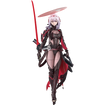 Hyper Body Guren: Black Shadow (Goddess of Victory: NIKKE) Base, Thumbnail