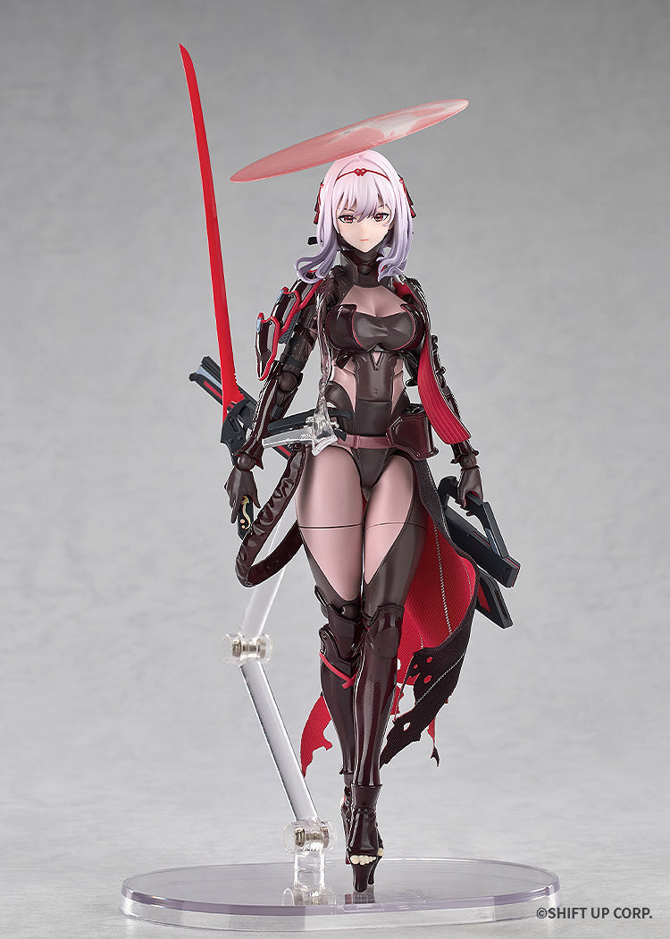 Hyper Body Guren: Black Shadow (Goddess of Victory: NIKKE)