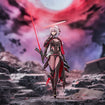 Hyper Body Guren: Black Shadow (Goddess of Victory: NIKKE) Hyper Body Guren: Black Shadow (Goddess of Victory: NIKKE)