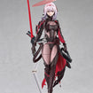 Hyper Body Guren: Black Shadow (Goddess of Victory: NIKKE) Hyper Body Guren: Black Shadow (Goddess of Victory: NIKKE)