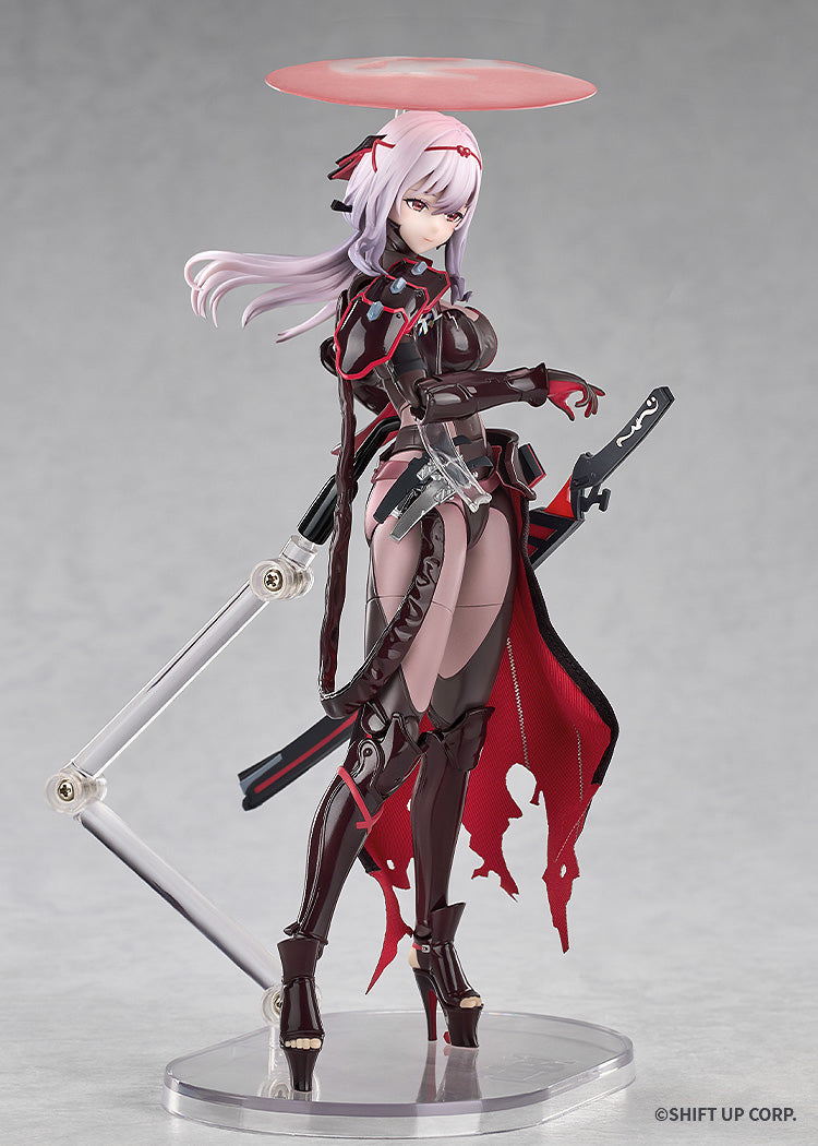 Hyper Body Guren: Black Shadow (Goddess of Victory: NIKKE)
