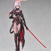 Hyper Body Guren: Black Shadow (Goddess of Victory: NIKKE) Hyper Body Guren: Black Shadow (Goddess of Victory: NIKKE)