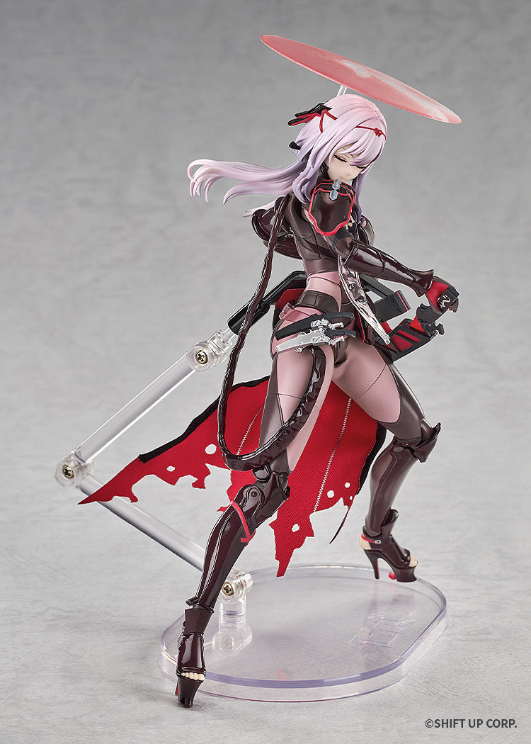 Hyper Body Guren: Black Shadow (Goddess of Victory: NIKKE)