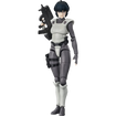 Hyper Body Motoko Kusanagi [Simple Armored Suit Ver.] (Ghost in the Shell) Base, Thumbnail