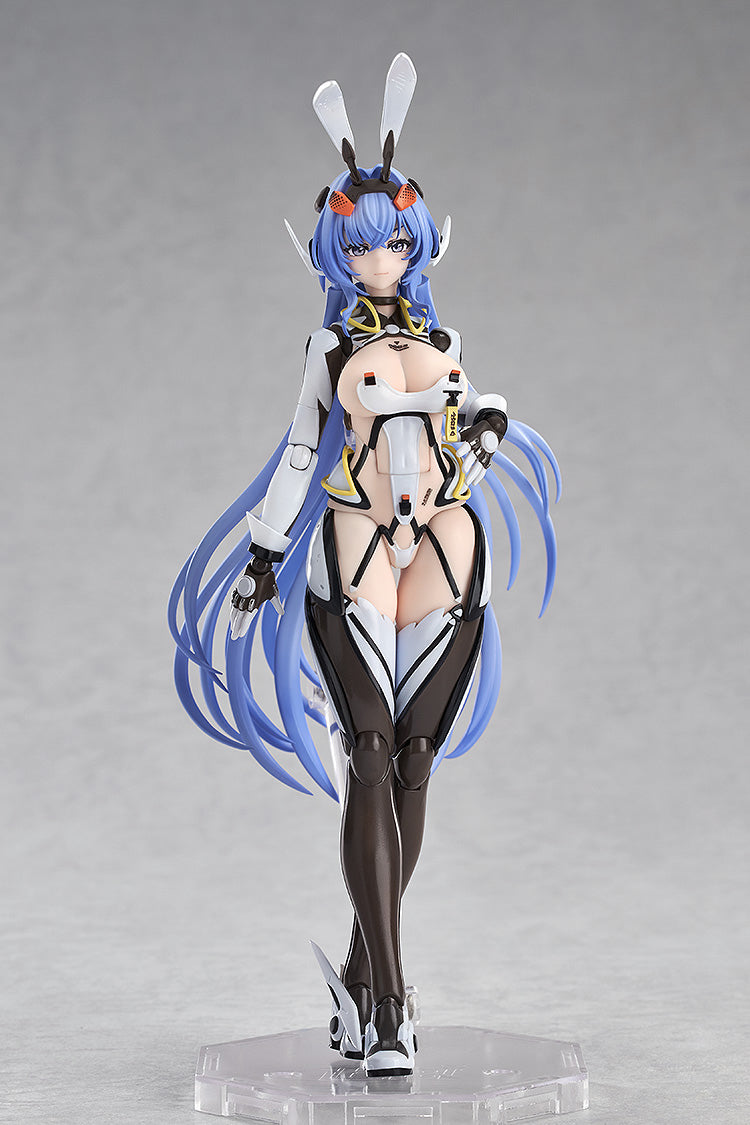 Hyper Body New Jersey April Fools' Ver. (Azur Lane)