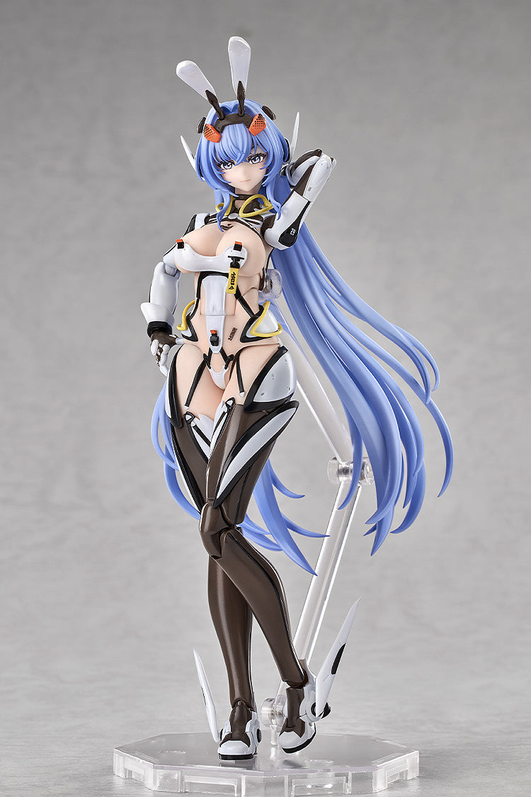 Hyper Body New Jersey April Fools' Ver. (Azur Lane)