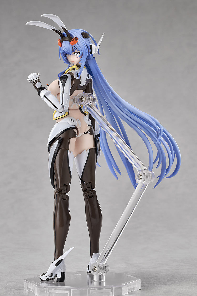 Hyper Body New Jersey April Fools' Ver. (Azur Lane)