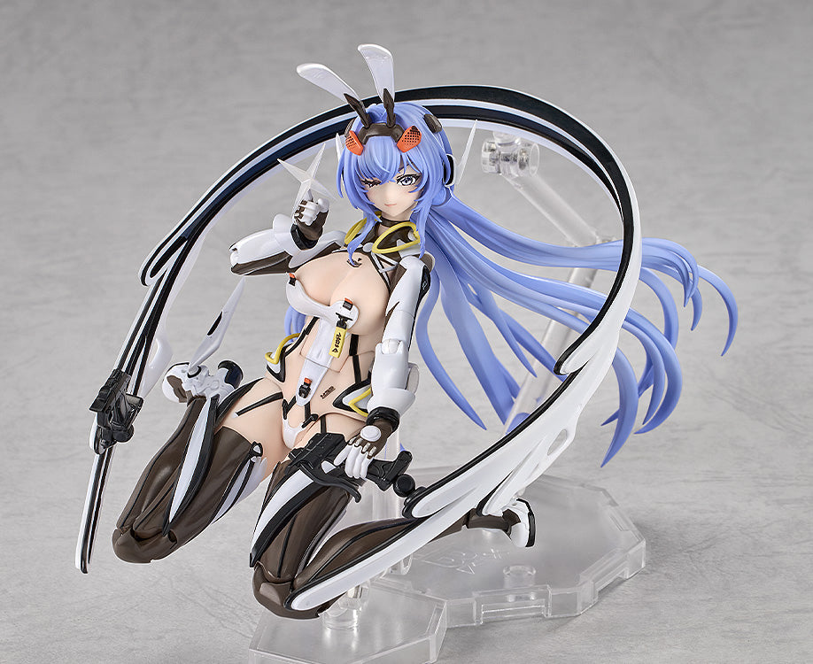 Hyper Body New Jersey April Fools' Ver. (Azur Lane)