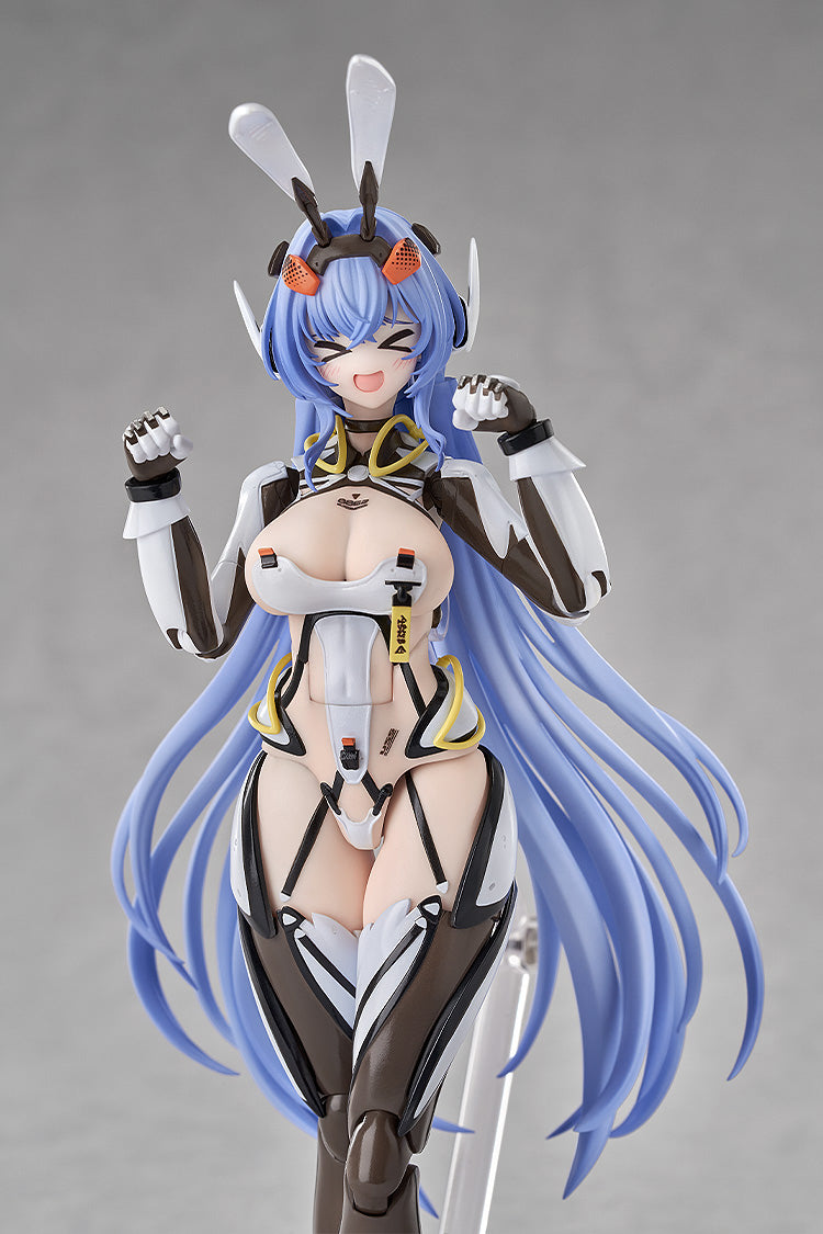 Hyper Body New Jersey April Fools' Ver. (Azur Lane)