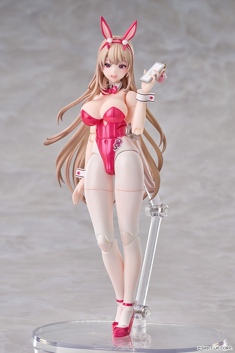 Hyper Body Viper: Toxic Rabbit (Goddess of Victory: NIKKE)
