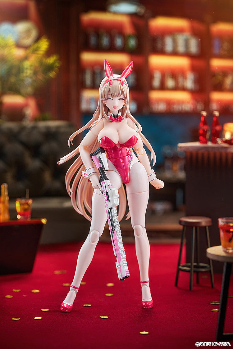 Hyper Body Viper: Toxic Rabbit (Goddess of Victory: NIKKE)