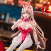 Hyper Body Viper: Toxic Rabbit (Goddess of Victory: NIKKE) Hyper Body Viper: Toxic Rabbit (Goddess of Victory: NIKKE)