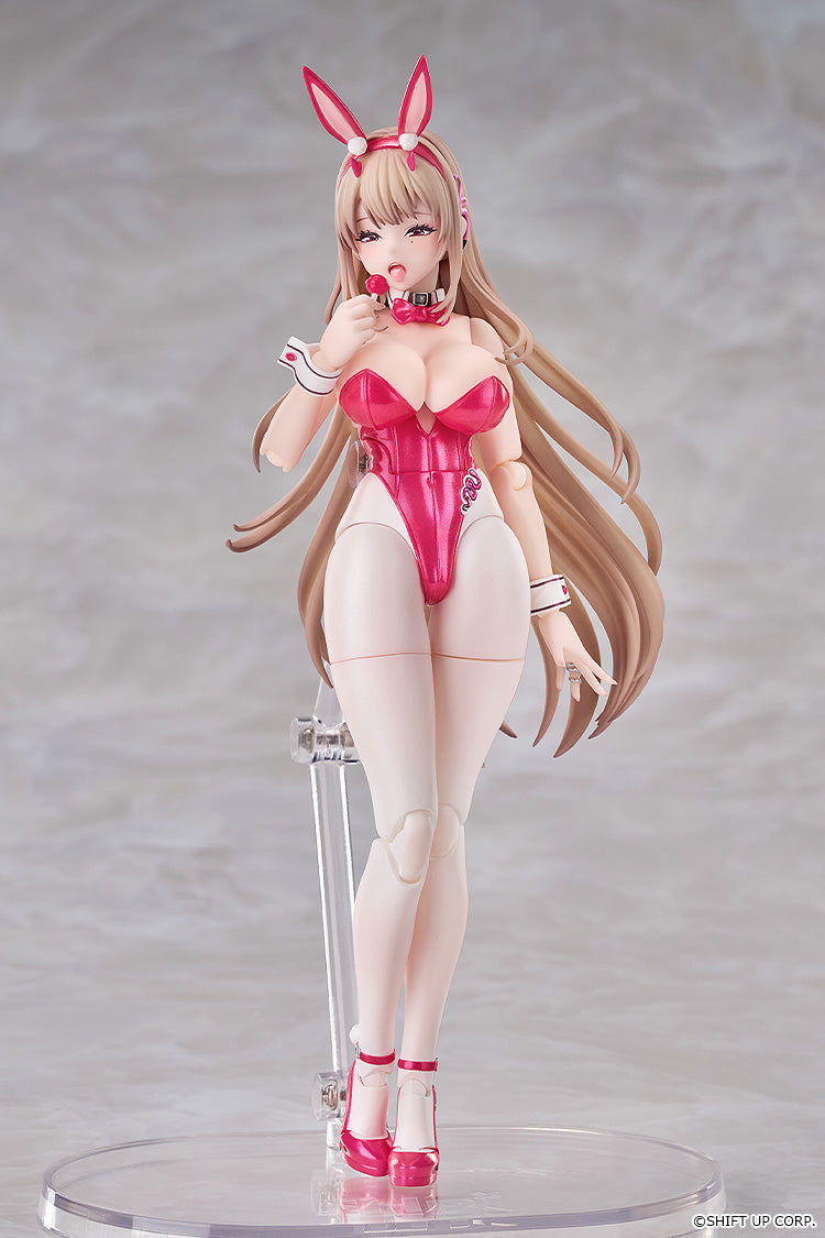 Hyper Body Viper: Toxic Rabbit (Goddess of Victory: NIKKE)