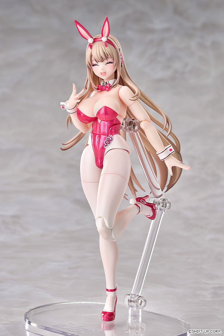 Hyper Body Viper: Toxic Rabbit (Goddess of Victory: NIKKE)