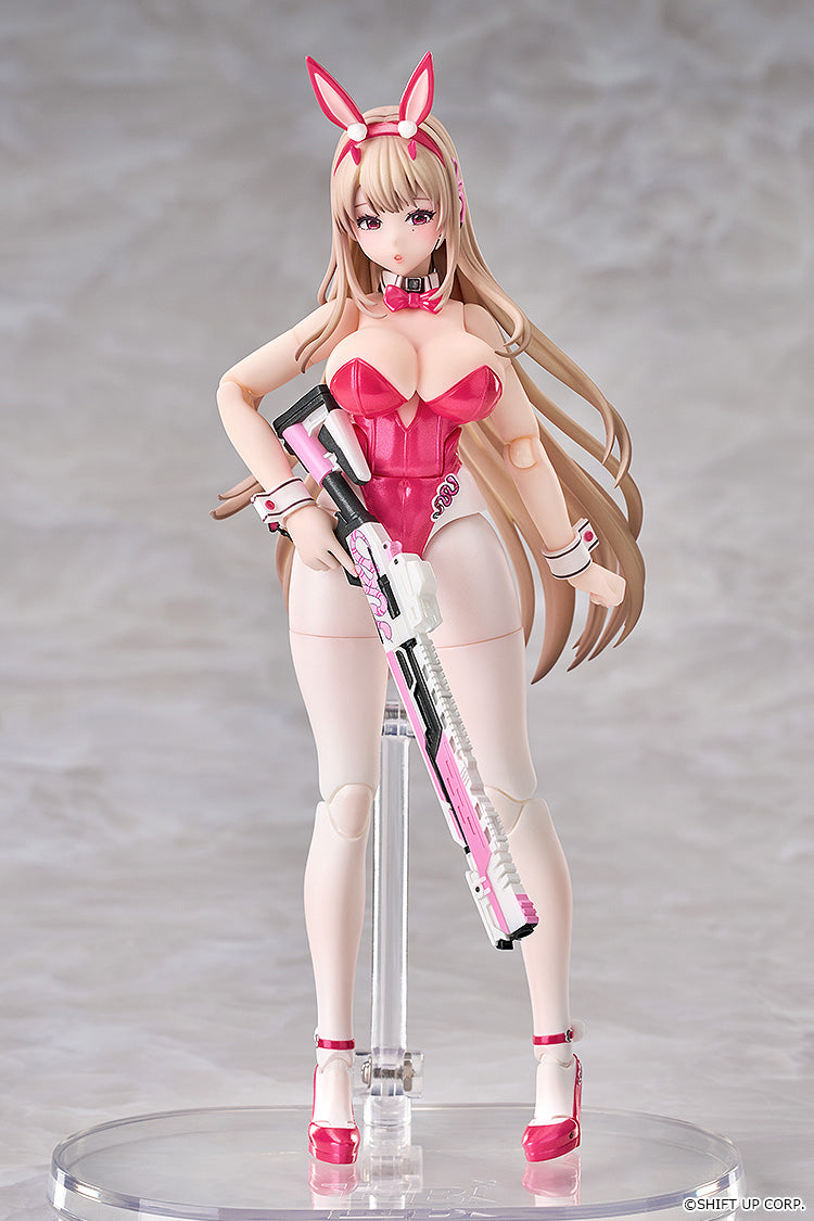 Hyper Body Viper: Toxic Rabbit (Goddess of Victory: NIKKE)