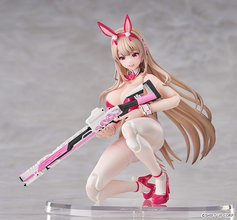 Hyper Body Viper: Toxic Rabbit (Goddess of Victory: NIKKE)