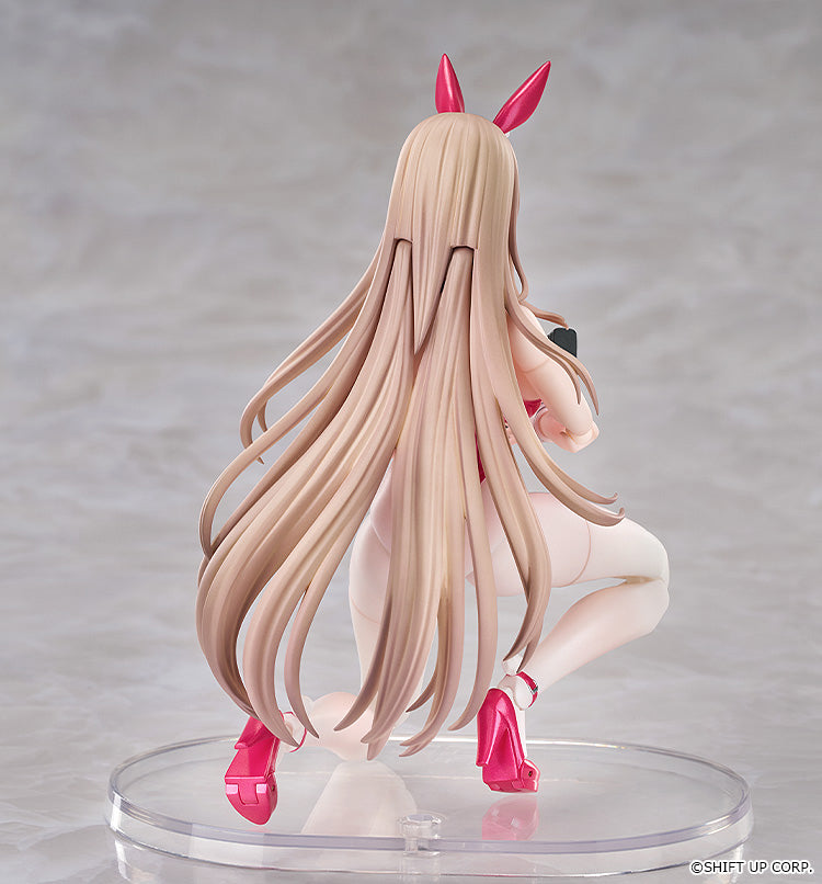 Hyper Body Viper: Toxic Rabbit (Goddess of Victory: NIKKE)