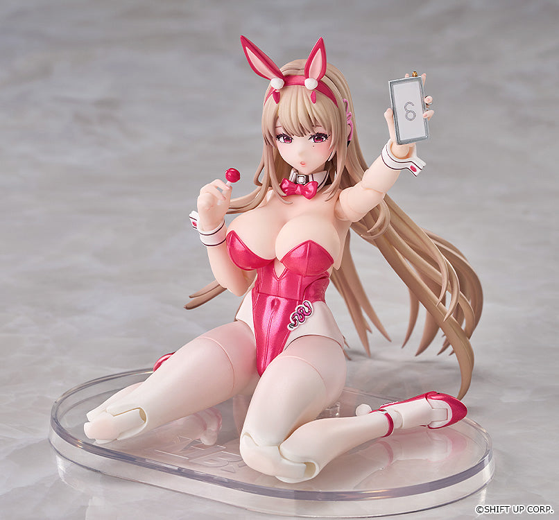 Hyper Body Viper: Toxic Rabbit (Goddess of Victory: NIKKE)