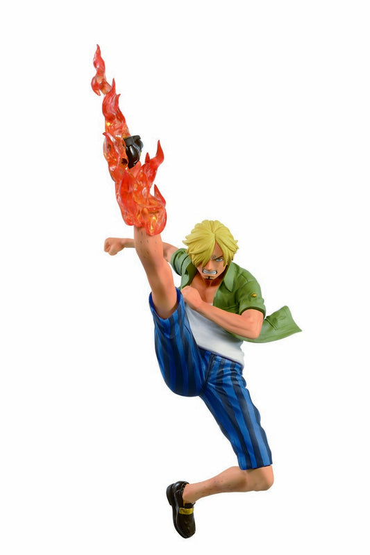 Ichibansho Figure: Sanji (Great Banquet)