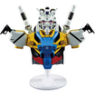 Ichibansho Bustisan Figure White Gundam (Mobile Suit Gundam GQuuuuuux) Base, Thumbnail