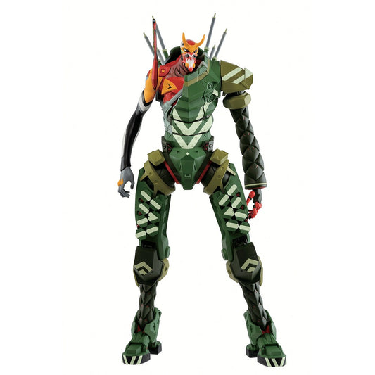 Ichibansho Figure: EVA-02 (Entry Start)