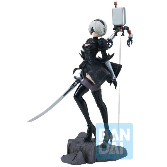 Ichibansho Figure: 2B (NieR)