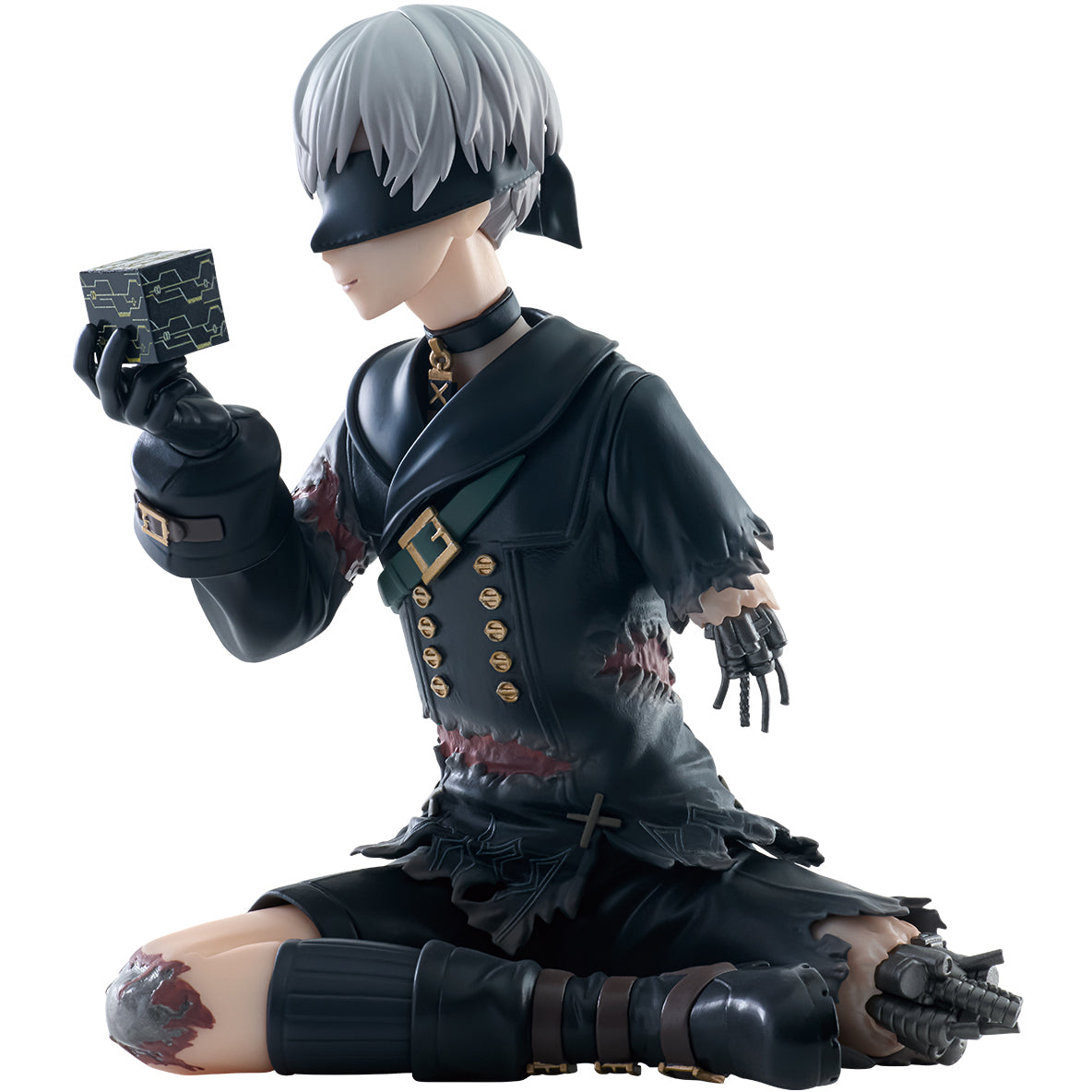 Thumbnail, Base
