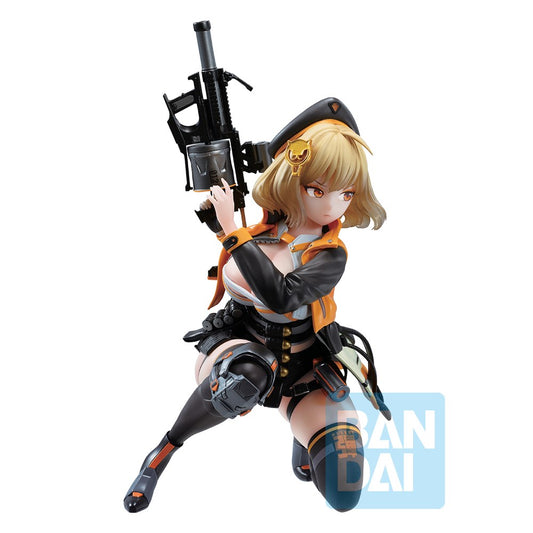 Ichibansho Figure Anis [Chapter 3] (Goddess of Victory: NIKKE)