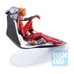 Ichibansho Figure Asuka Langley Shikinami [Evangelion 2.22] (Neon Genesis Evangelion) Ichibansho Figure Asuka Langley Shikinami [Evangelion 2.22] (Neon Genesis Evangelion)