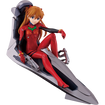 Ichibansho Figure Asuka Langley Shikinami [Evangelion 2.22] (Neon Genesis Evangelion) Base, Thumbnail