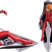 Ichibansho Figure Asuka Langley Shikinami [Evangelion 2.22] (Neon Genesis Evangelion) 