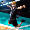 Ichibansho Figure Atsumu Miya [The Strongest Challenger] (Haikyu!!) 
