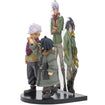 Ichibansho Figure Augus Mikazuki & Itsuka Orga (Mobile Suit Gundam Iron-Blooded Orphans) Ichibansho Figure Augus Mikazuki & Itsuka Orga (Mobile Suit Gundam Iron-Blooded Orphans) Base, Thumbnail