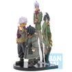 Ichibansho Figure Augus Mikazuki & Itsuka Orga (Mobile Suit Gundam Iron-Blooded Orphans) Ichibansho Figure Augus Mikazuki & Itsuka Orga (Mobile Suit Gundam Iron-Blooded Orphans)