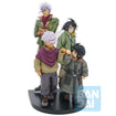 Ichibansho Figure Augus Mikazuki & Itsuka Orga (Mobile Suit Gundam Iron-Blooded Orphans) Ichibansho Figure Augus Mikazuki & Itsuka Orga (Mobile Suit Gundam Iron-Blooded Orphans)
