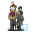 Ichibansho Figure Augus Mikazuki & Itsuka Orga (Mobile Suit Gundam Iron-Blooded Orphans) Ichibansho Figure Augus Mikazuki & Itsuka Orga (Mobile Suit Gundam Iron-Blooded Orphans)
