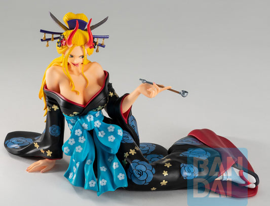 Ichibansho Figure: Black Maria (Glitter of Ha)