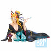 Ichibansho Figure: Black Maria Tobiroppo (One Piece) 