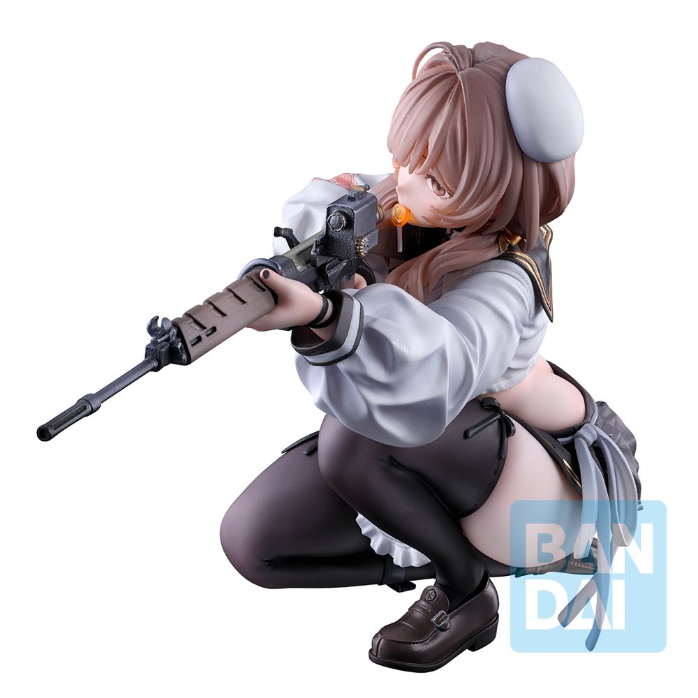 Ichibansho Figure Bready (Chapter 7) (Goddess of Victory: NIKKE)