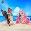 Ichibansho Figure Rapi: Red Hood - Red Flavor [Chapter 8] (Goddess of Victory: NIKKE) 