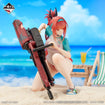 Ichibansho Figure Rapi: Red Hood - Red Flavor [Chapter 8] (Goddess of Victory: NIKKE) 