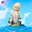 Ichibansho Figure Elegg: Boom and Shock TOPfocus [Chapter 8] (Goddess of Victory: NIKKE) 